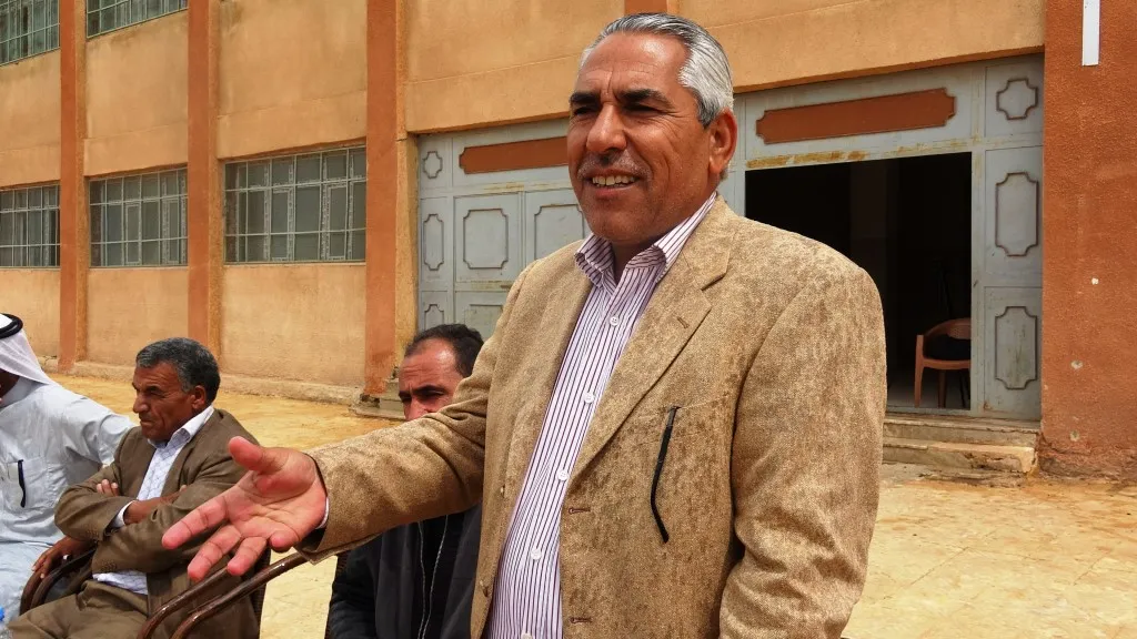 Meclisê daxwazên welatiyan guhdar kirin û soza çareseriyê da