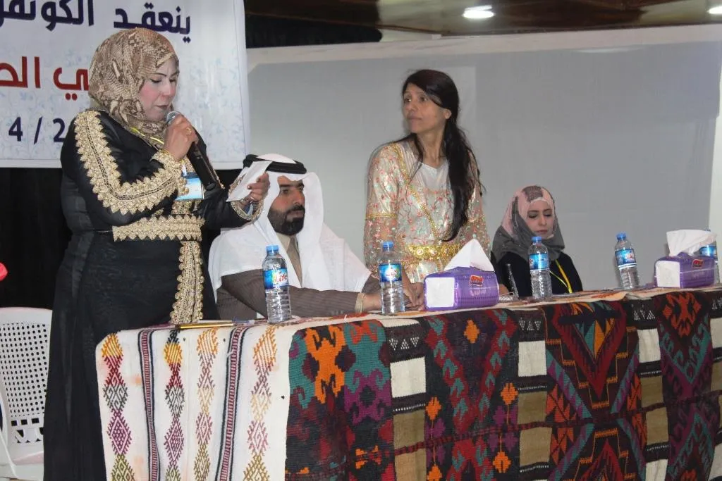 Desteya Rêveber a Yekitiya Rewşenbîrên Tebqayê hat hilbijartin