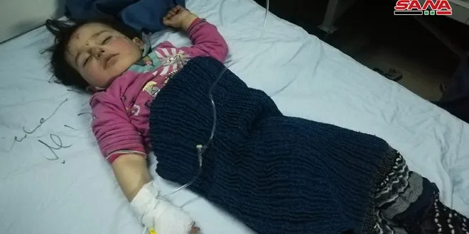 Çeteyên Tirkiyê li Lazîqiyê 4 sivîl birîndar kirin