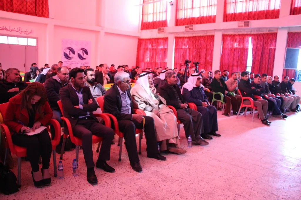 Li Minbicê semînera "Islama Demokratîk"