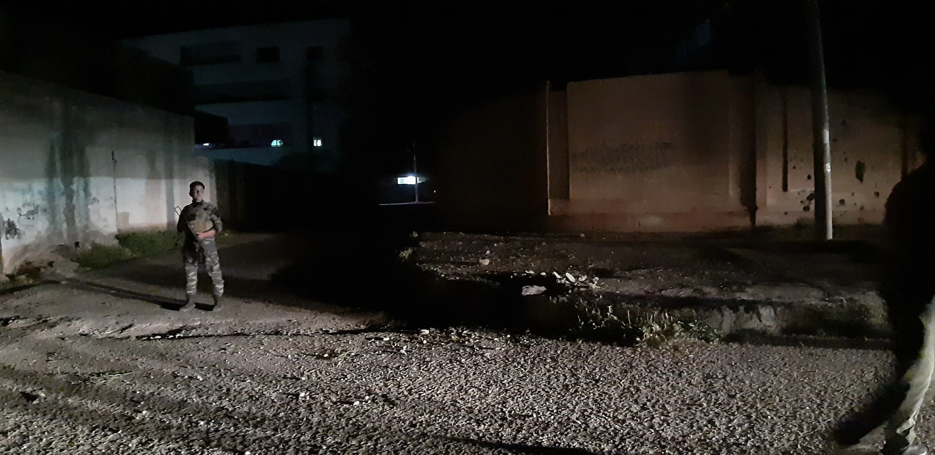 Li Reqa û Tebqayê mayîn teqiyan: Zarokek birîndar bû