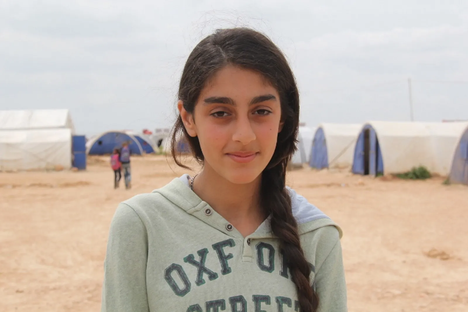 ‘Çendî hewl bidin me qir bikin wê nikarbin me ji ola me dûr bixin‘
