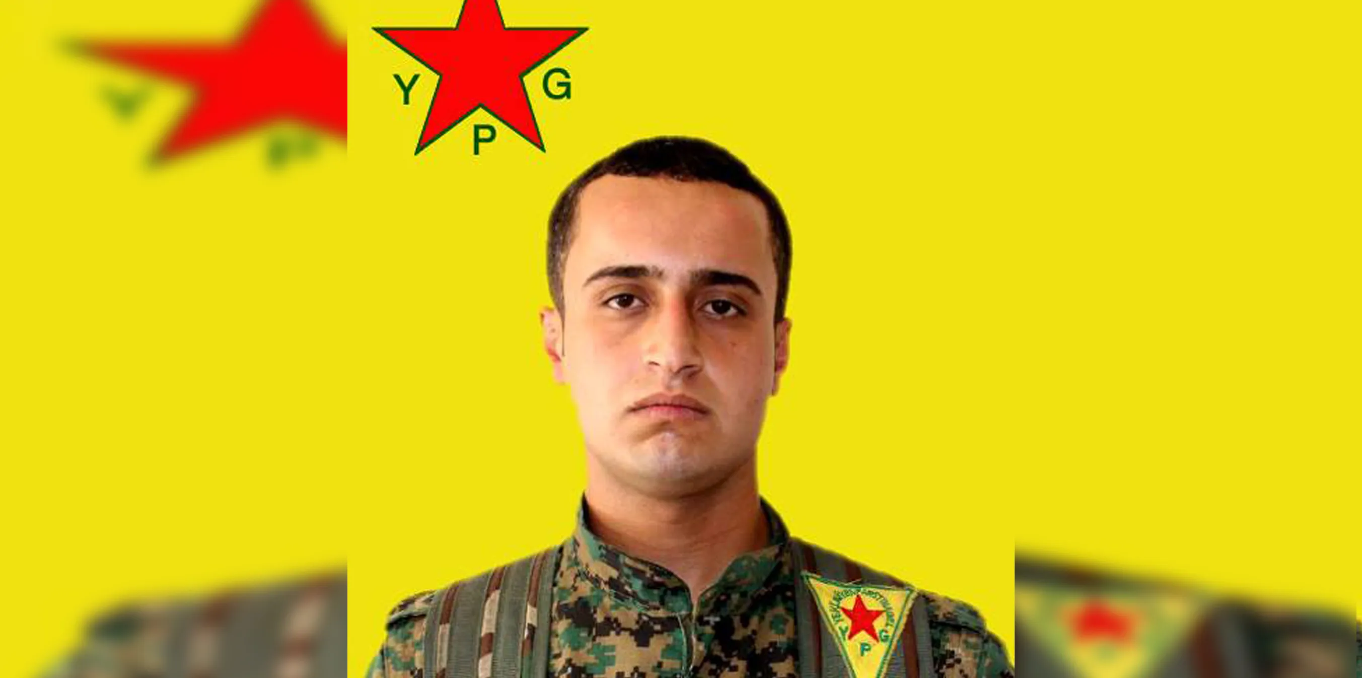 Zinar Efrîn hêviya xwe pêk anî û bû sembola fedakariyê