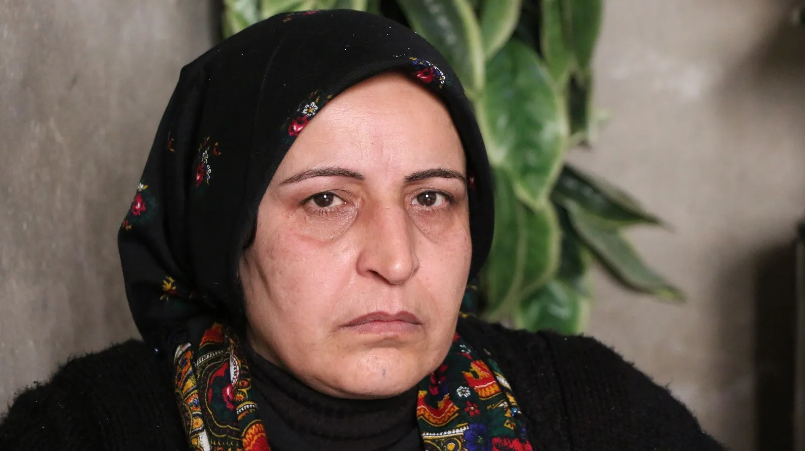 Zinar Efrîn hêviya xwe pêk anî û bû sembola fedakariyê