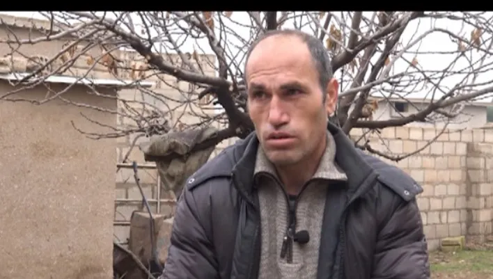 Ji malzaroka şoreşê serpêhatiya şehîdekî