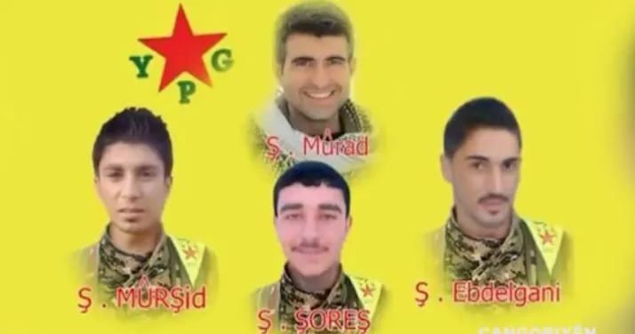 Ji malzaroka şoreşê serpêhatiya şehîdekî