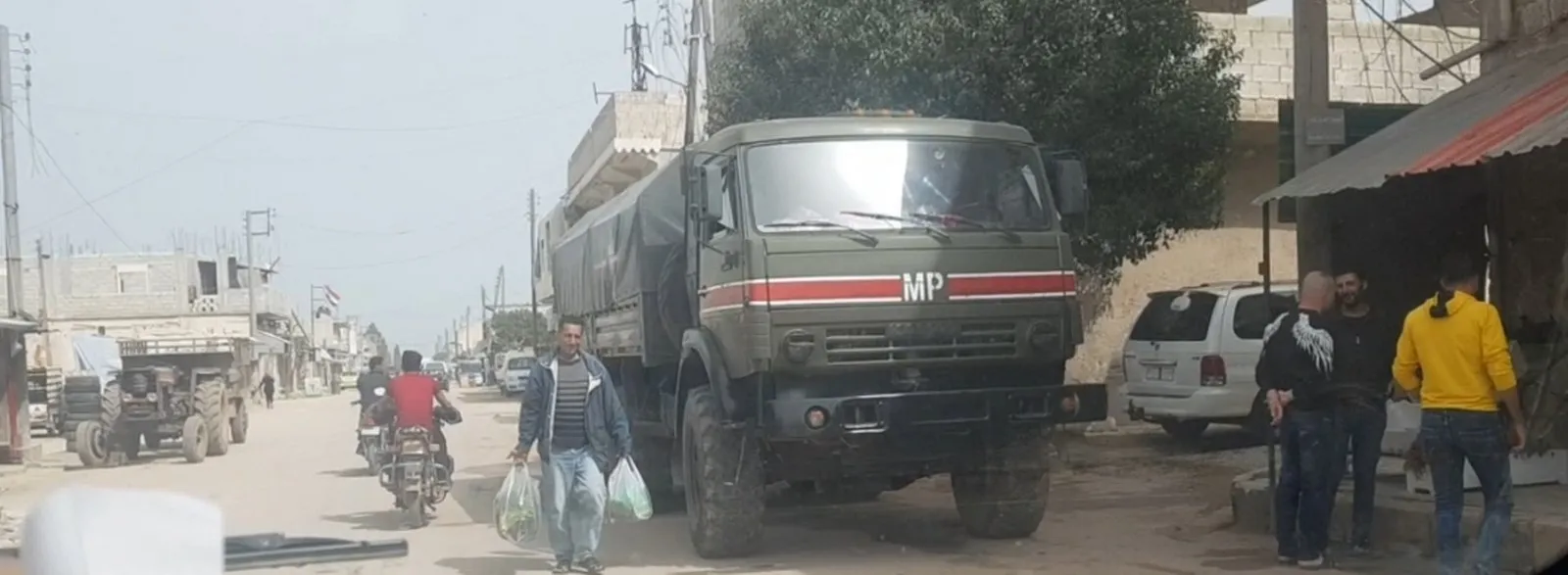 Gelo dê senaryoya Efrînê li Til Rifatê dubare bibe?