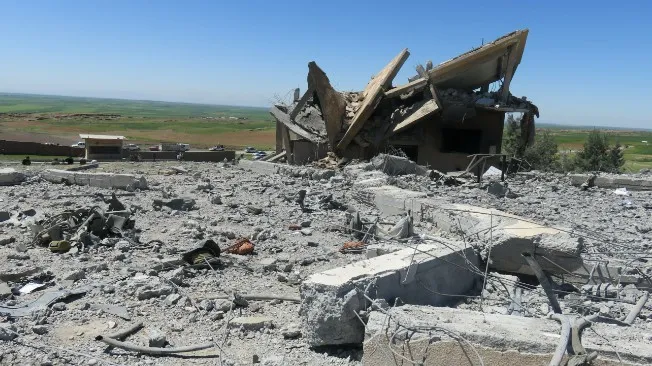 Êrîşa li ser Qereçoxê destekdayîna Tirkiyê bi çeteyan re îsbat kir