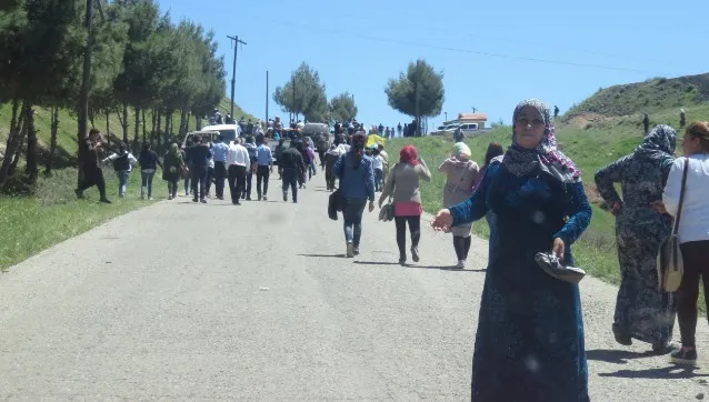 Êrîşa li ser Qereçoxê destekdayîna Tirkiyê bi çeteyan re îsbat kir