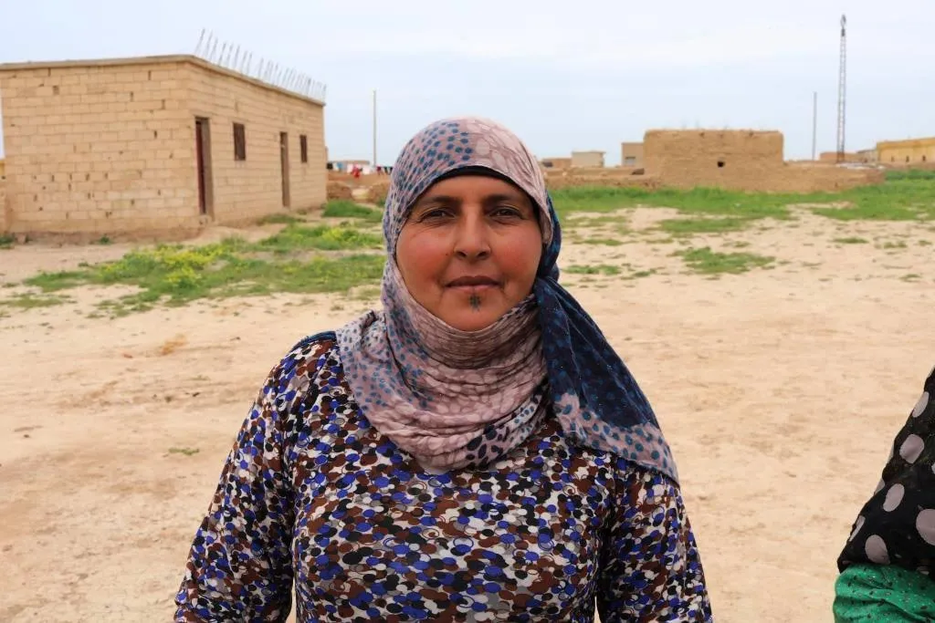 Çanda çêkirina qamîşan li Reqayê hîna zindî ye