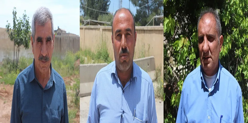 ‘Wateya hevdîtina Ocalan a bi parêzeran re rabûna tecrîdê nîn e’