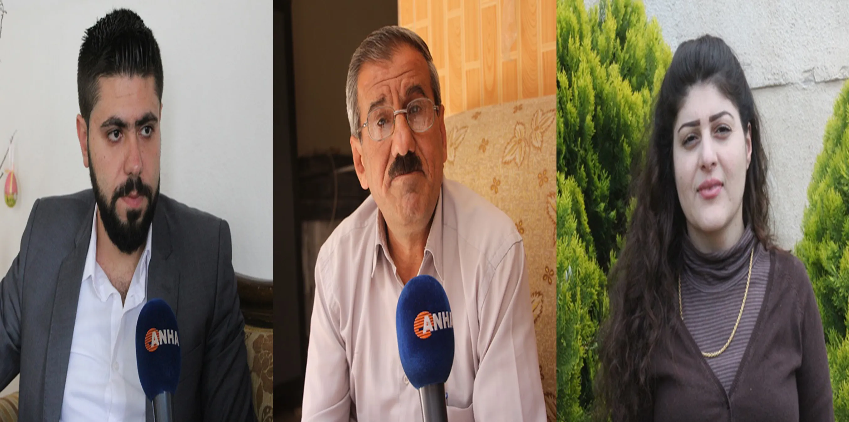 DAIŞ û hişmendiya wê ji tevahiya mirovahiyê re xeteriye
