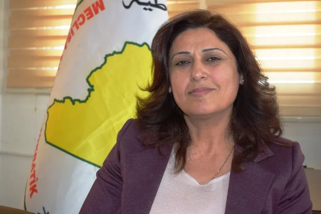 MSD‘ê amadekariyên komxebata diyalogên eşîreyan dike