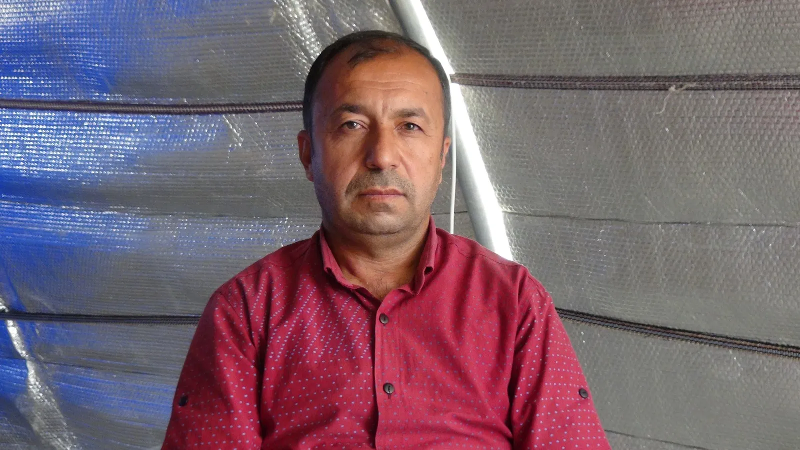 ‘Lêkirina dîwar karesatek e, divê sînor jê re were danîn’