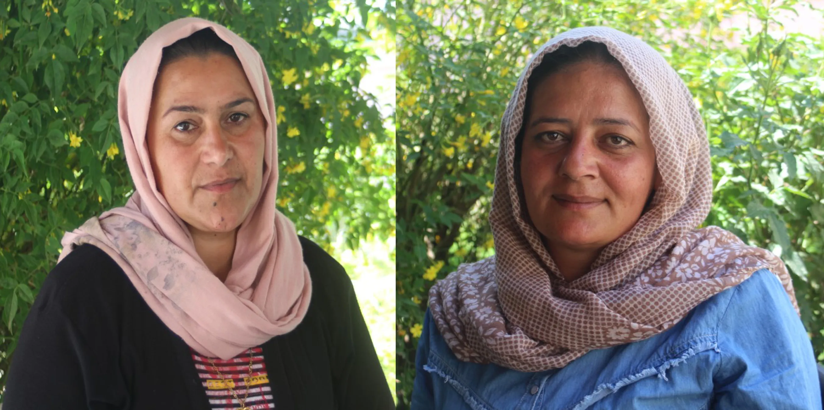 ‘Şehîdên me terora herî xeter li ser cîhanê tune kirin’