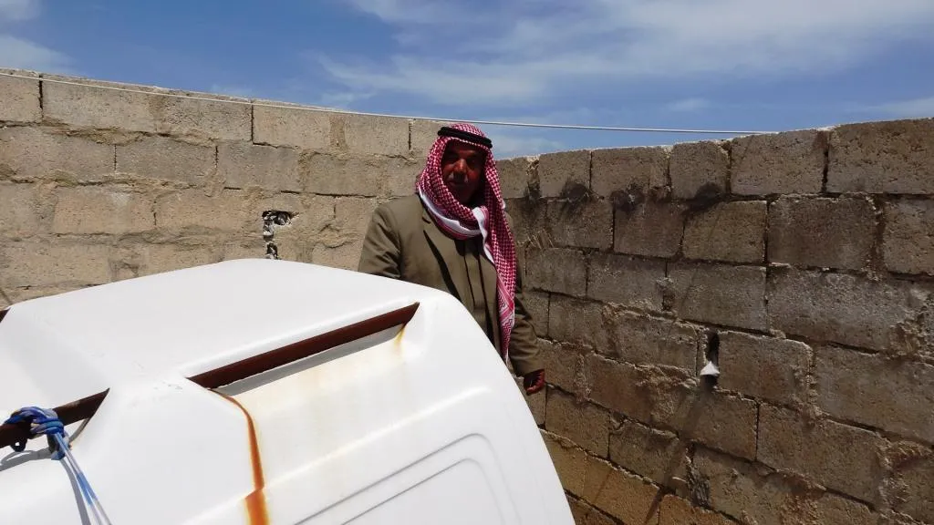 Ji serpêhatiyên jinên êzidî di nav pençên çeteyan de