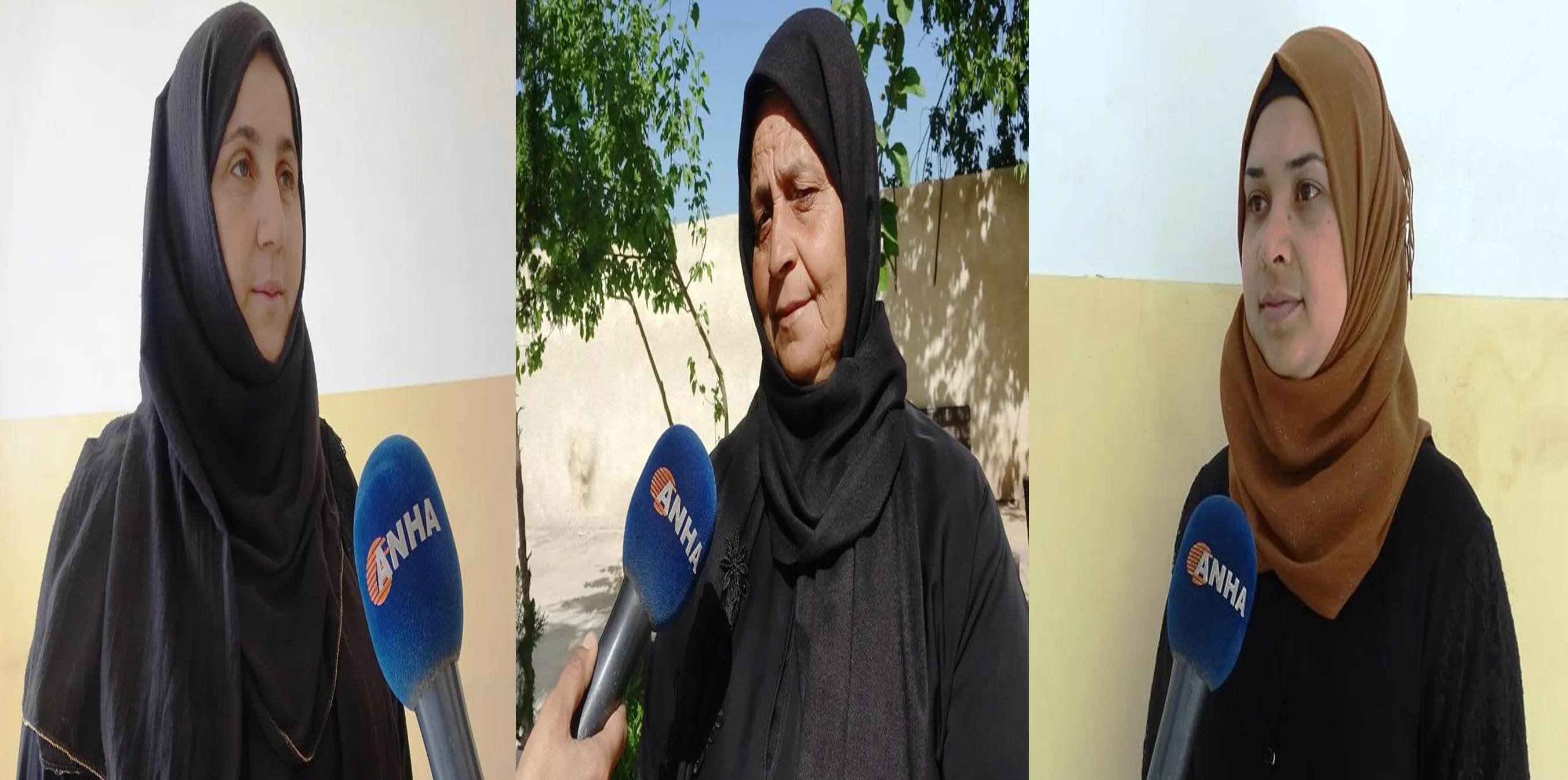 `Ji bo parastina destkeftiyên şehîdan divê çeteyên DAIŞ`ê werin darizandin`