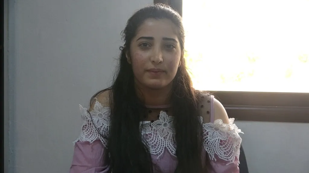 Kargeha Roj hewcedariya herêmê ya nîskan dabîn dike