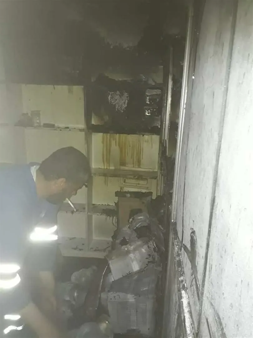 Tîmên agirkujiyê bang li welatiyan kir ku bi berpirsyarî tev bigerin