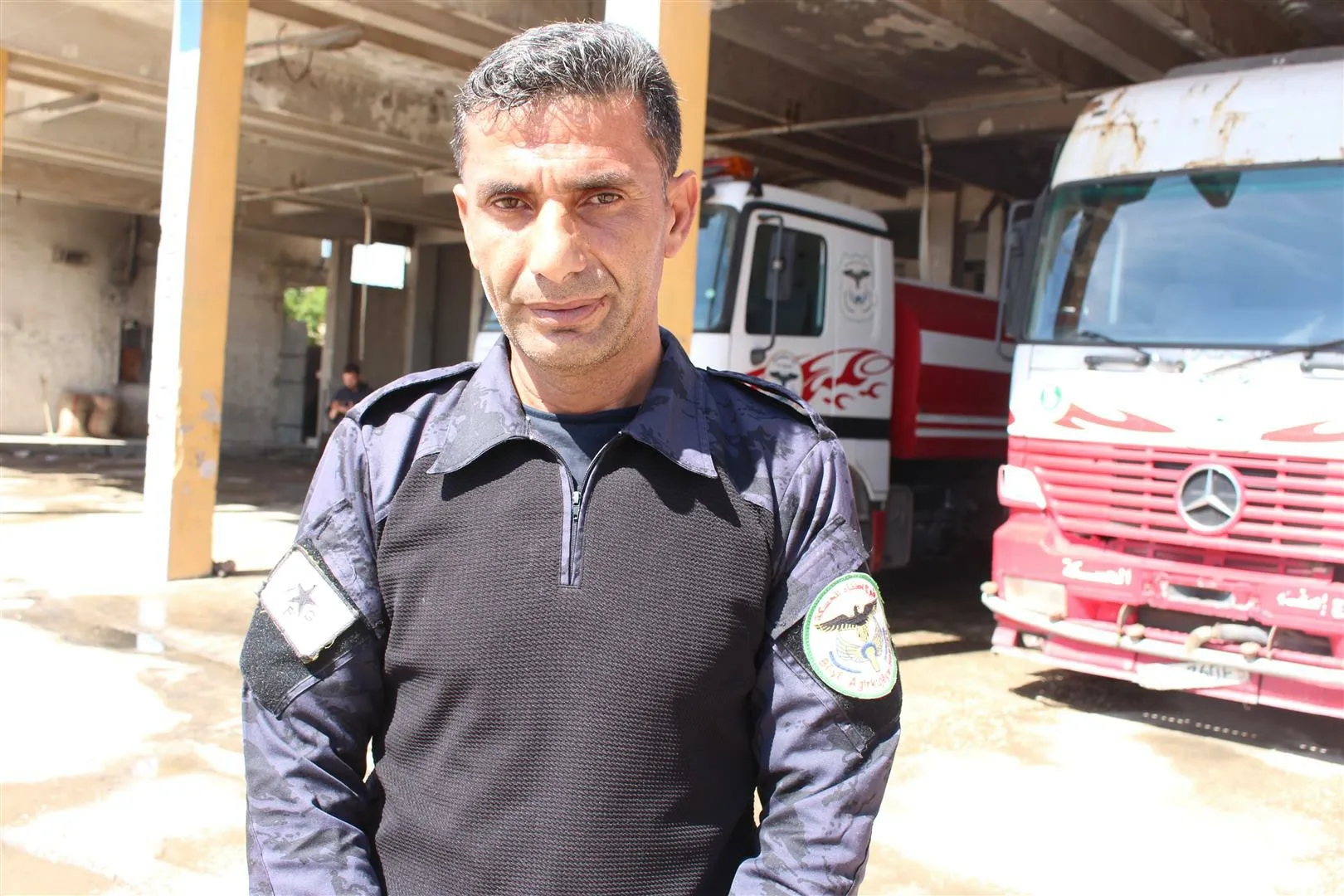Tîmên agirkujiyê bang li welatiyan kir ku bi berpirsyarî tev bigerin