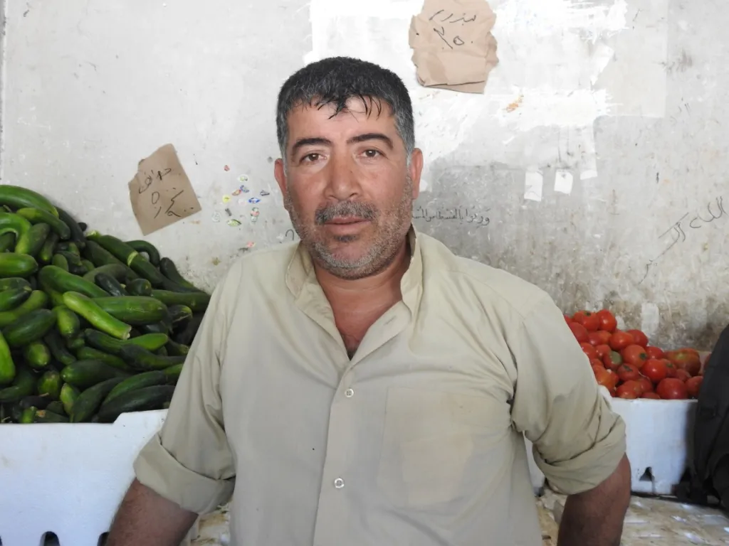 Şêniyên Girê Spî ji ber buhabûna kel û pelan bi gilî ne