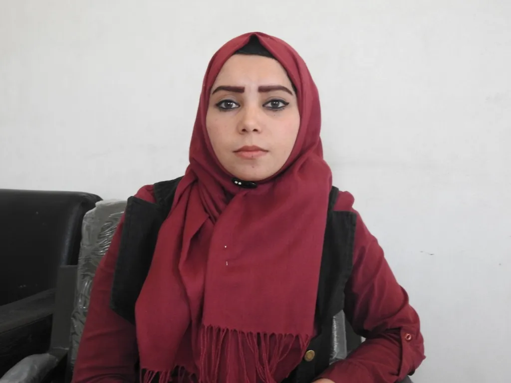 Şêniyên Girê Spî ji ber buhabûna kel û pelan bi gilî ne