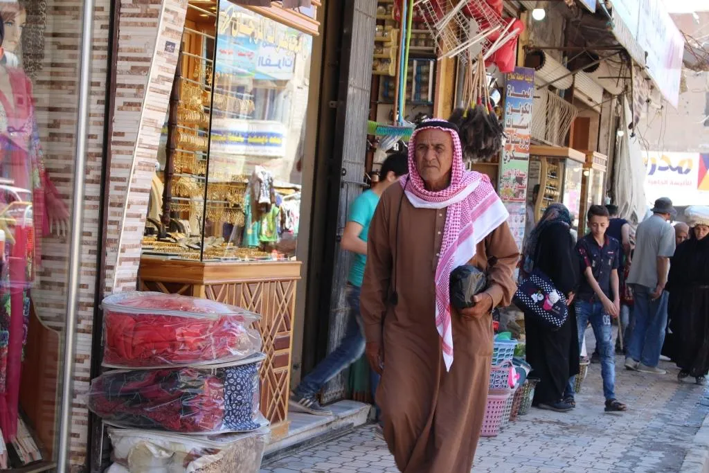 Li Reqayê hawaya Remezanê