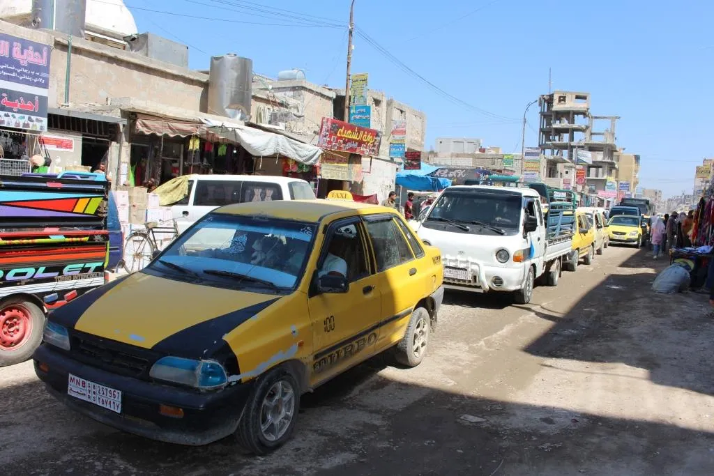 Li Reqayê hawaya Remezanê