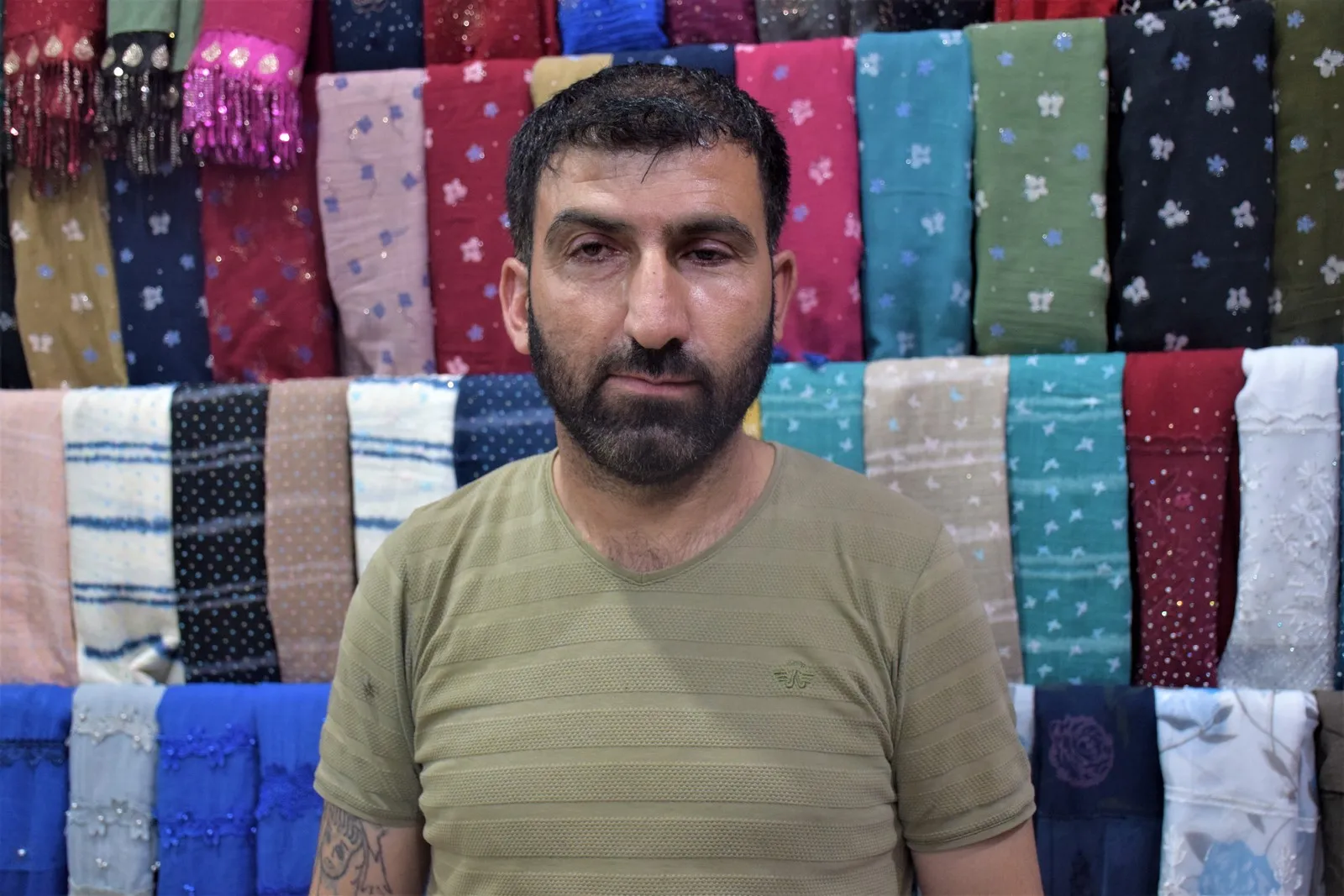 Kelecana cejnê li Serêkaniyê… bi wêne û dîmen