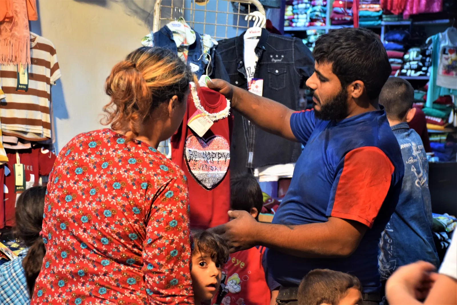 Kelecana cejnê li Serêkaniyê… bi wêne û dîmen