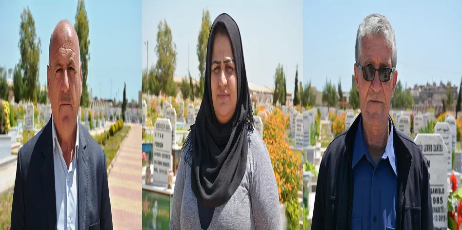  ‘Tirkiye di bidawîkirina greva çalakgeran de têk çû’