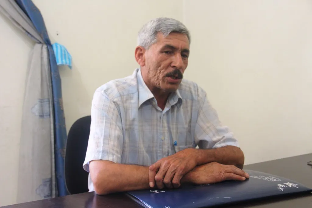 Şaredariya Kobanê dê dermanê dûpişk û mêşan belav bike