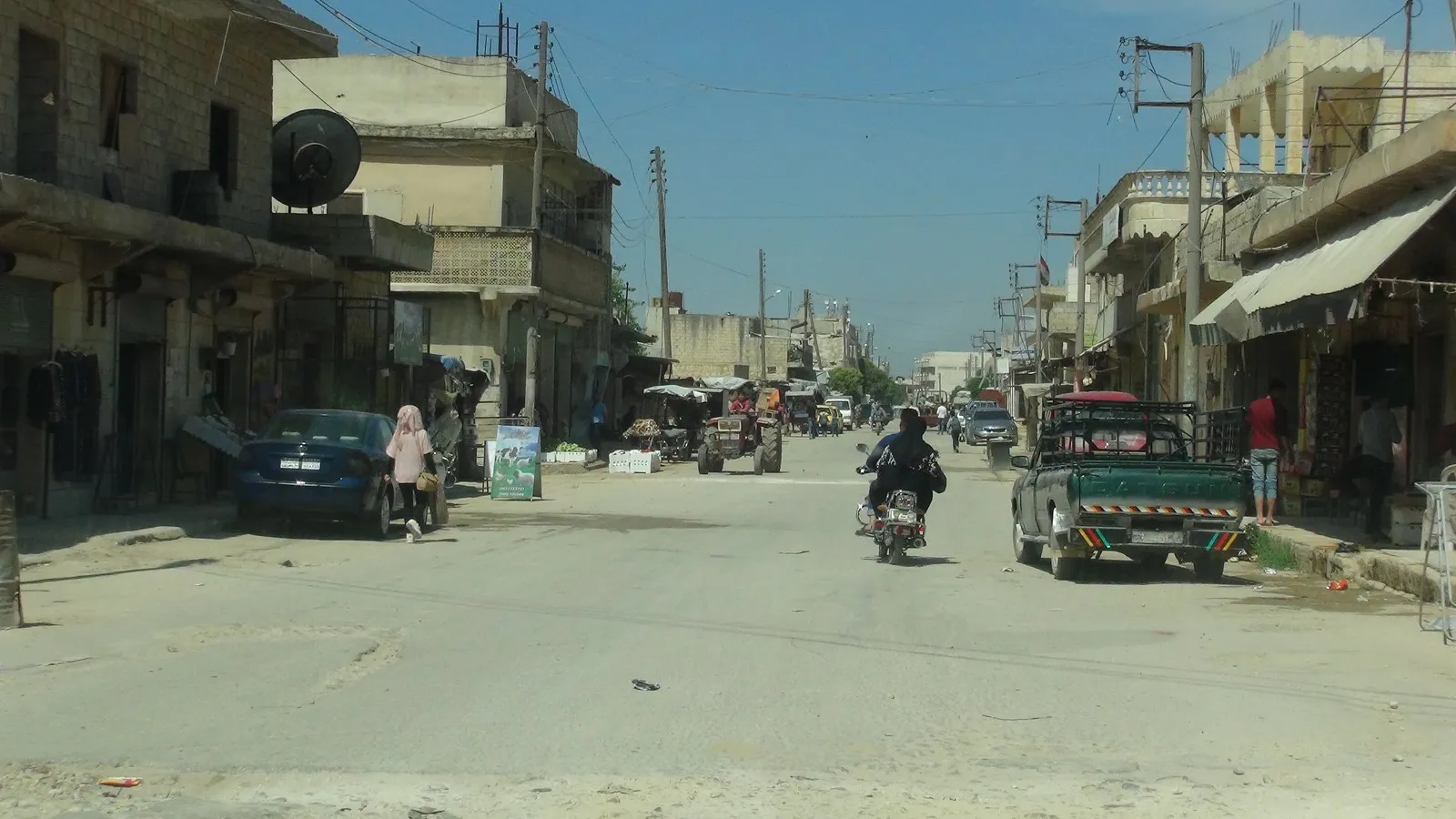 Şêniyên Efrînê: Em ê vegerin axa xwe û Efrînê rizgar bikin