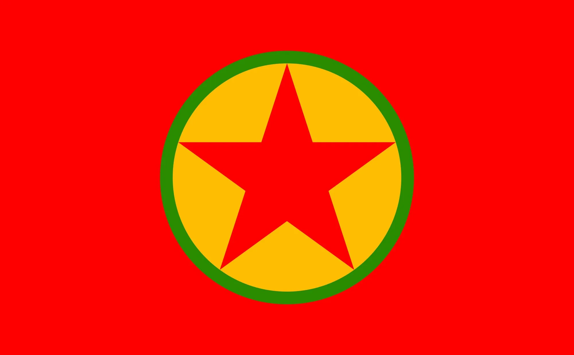 PKK`ê her sê şoreşger Mahîr, Denîz û Îbrahîm bi bîr anîn