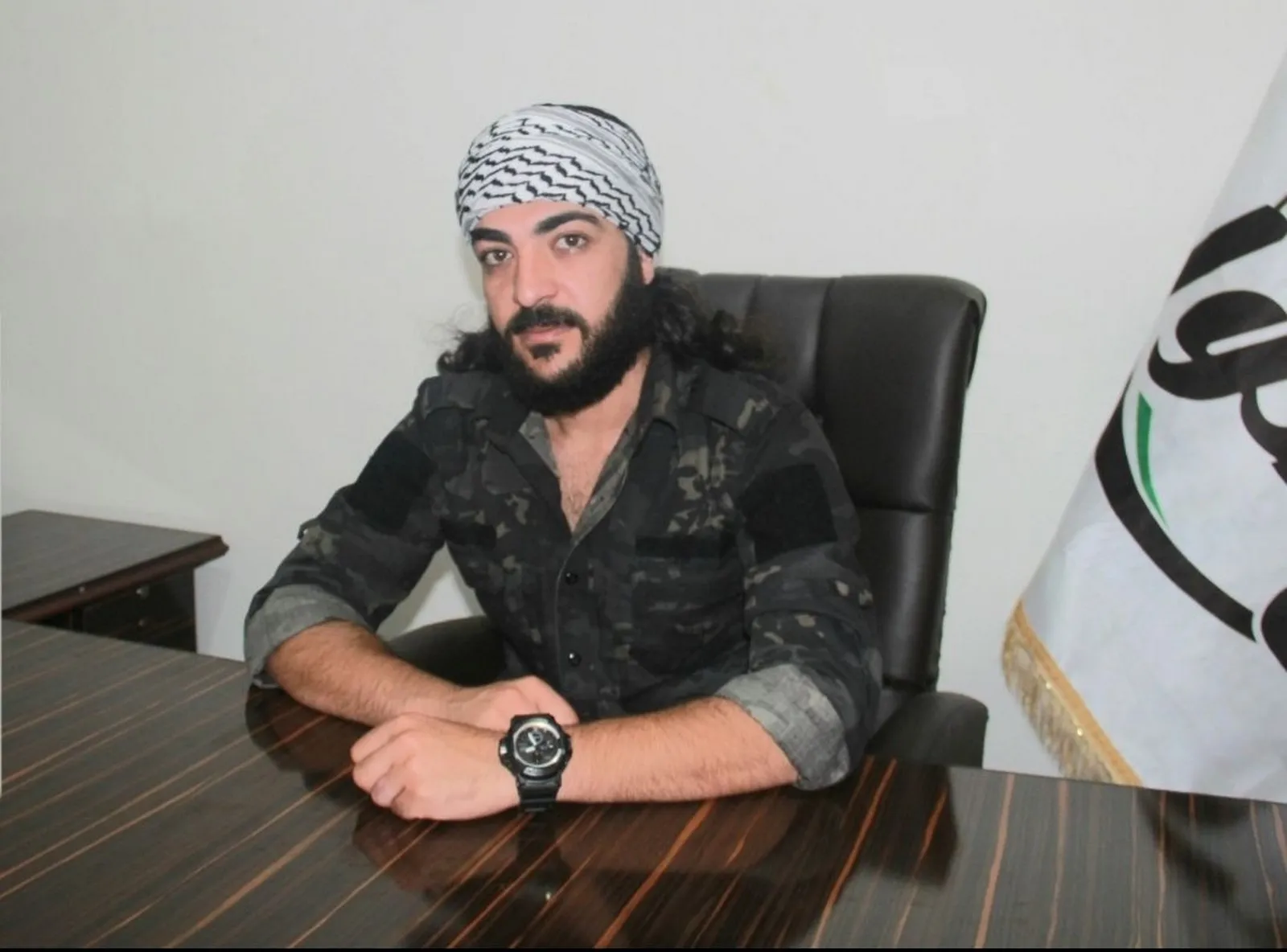 Dilşêr Idlibî: Idlib ber bi şewitandinê ve diçe