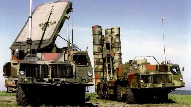 Îsraîlê gefa hedefgirtina moşekên S-300 li Sûriyê xwar