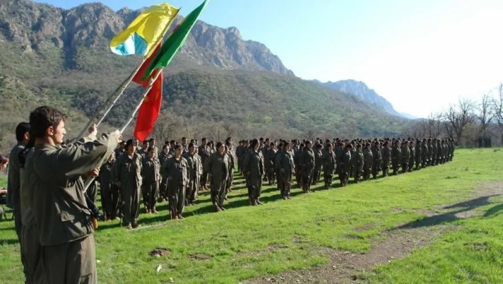 NPG’ê şehîdên Gulanê bi bîr anîn