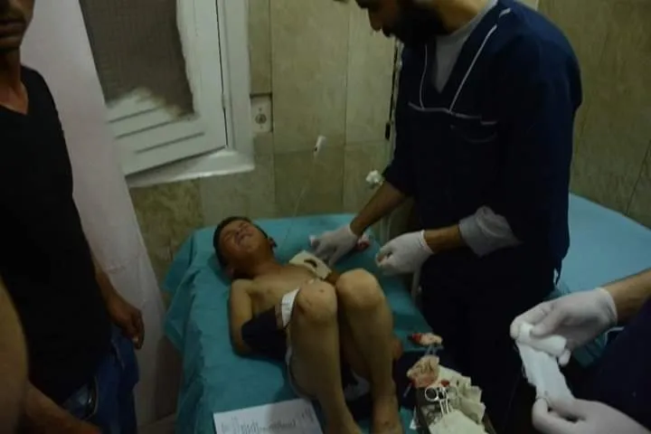 Şer di navbera çete û hêzên rejîmê de didome, hejmara qurbaniyan zêde dibe