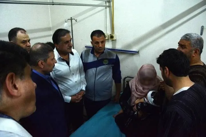 Şer di navbera çete û hêzên rejîmê de didome, hejmara qurbaniyan zêde dibe