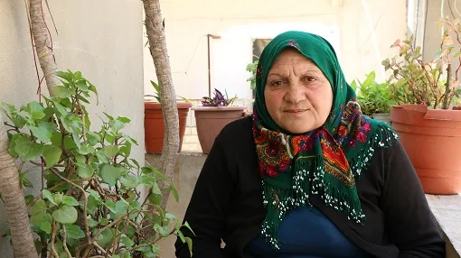 Beriya 27 salan hevdîtineke li gel Ocalan