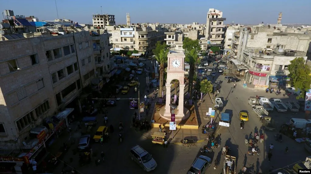 Tirkiyê alîkariyê ji Cebhet El-Nusra re dişîne