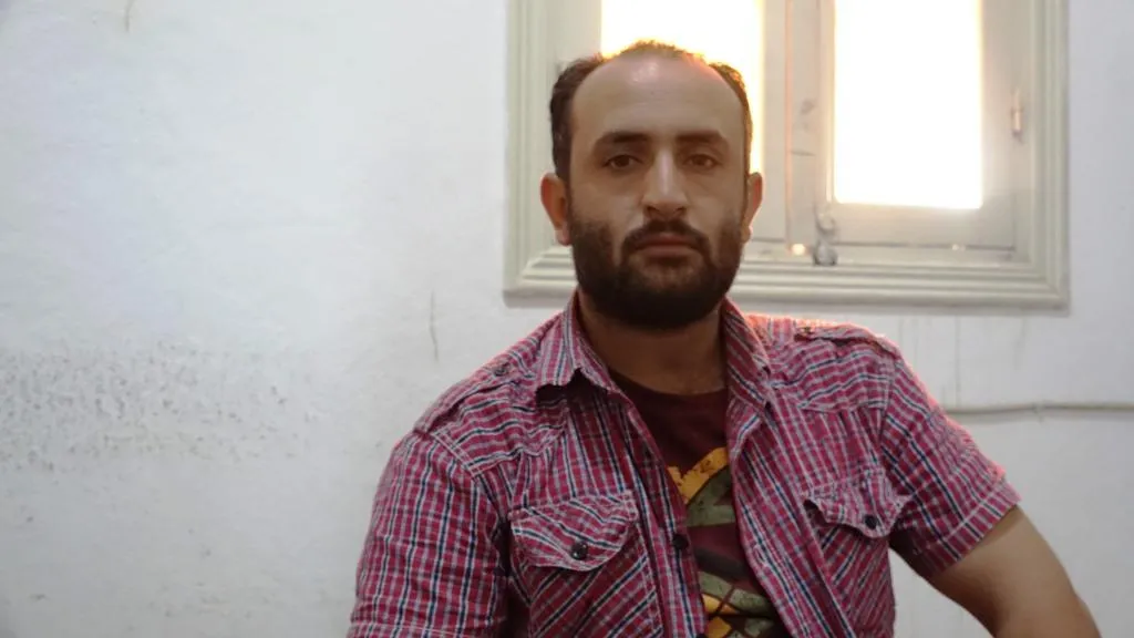 Şaredariya El-Keramê 40 sergo veguhest ji derveyî bajarok