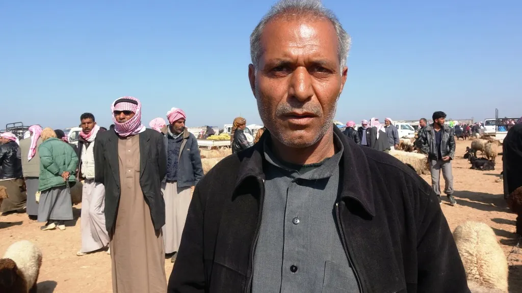 Delal...pîşeya bapîran e ku neviyan mîraseya wê hilgirtiye
