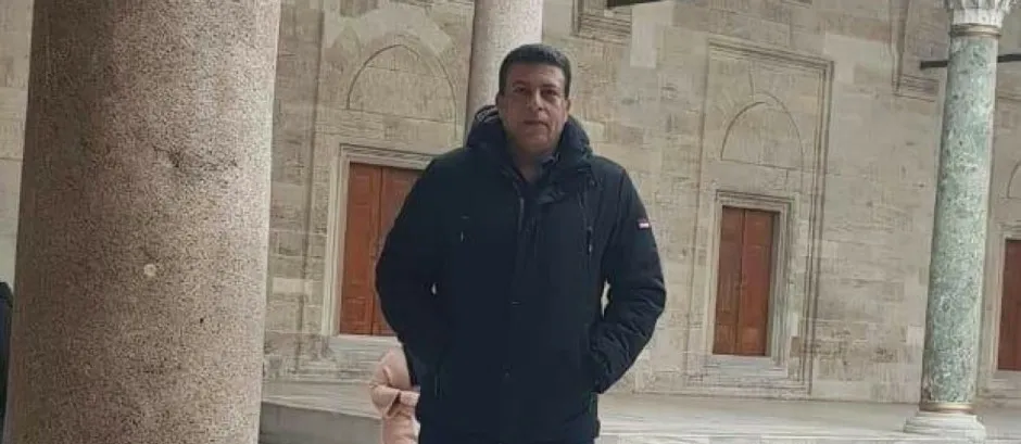 Malbata Zekî Mibarek ku di zindana Tirkiyê de kuştî hate dîtin ji ANHA`yê re axivî
