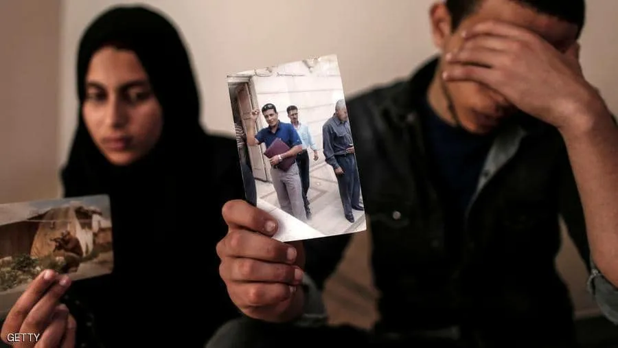 Malbata Zekî Mibarek ku di zindana Tirkiyê de kuştî hate dîtin ji ANHA`yê re axivî