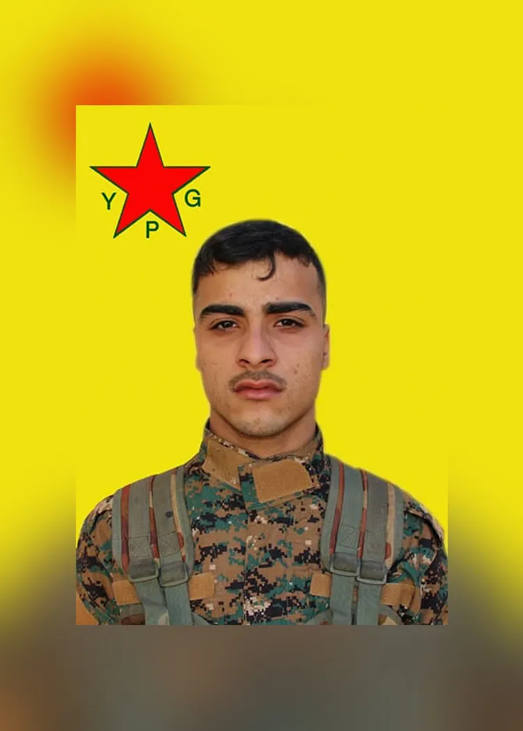 YPG`ê nasnameya şehîdekî xwe eşkere kir