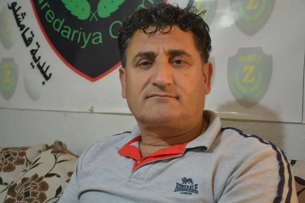 Bi hatina Remezanê re sûka Qamişlo geş bûye