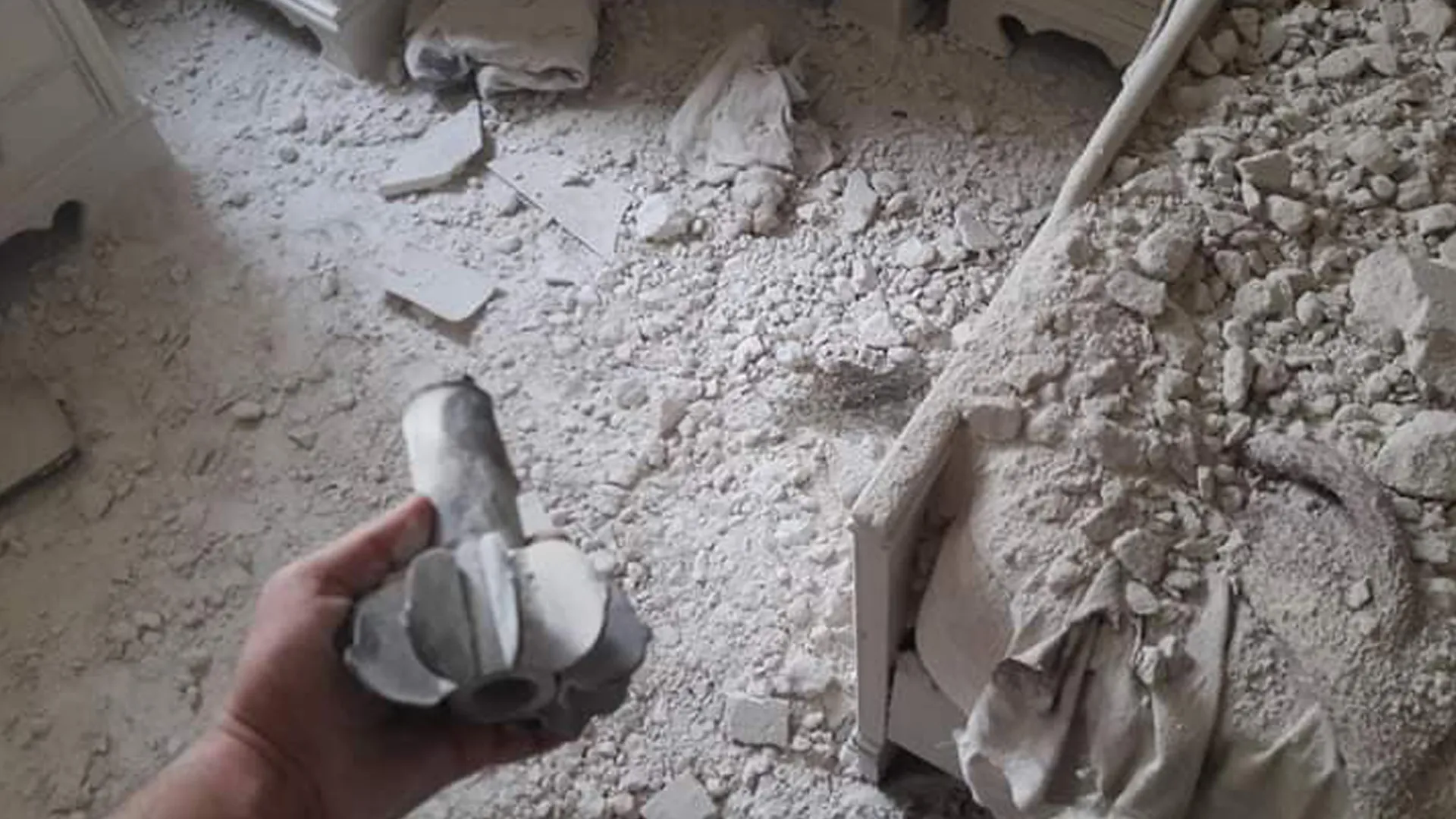 Li Helebê 8 sivîl birîndar bûn