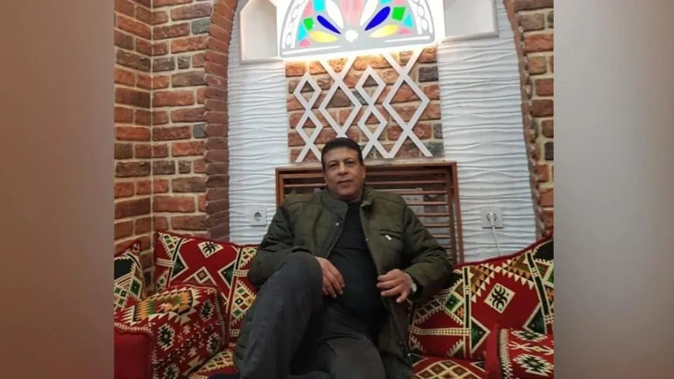 Tirkiye radestkirina cenazeyê Zekî Mibarek bi paş dixe
