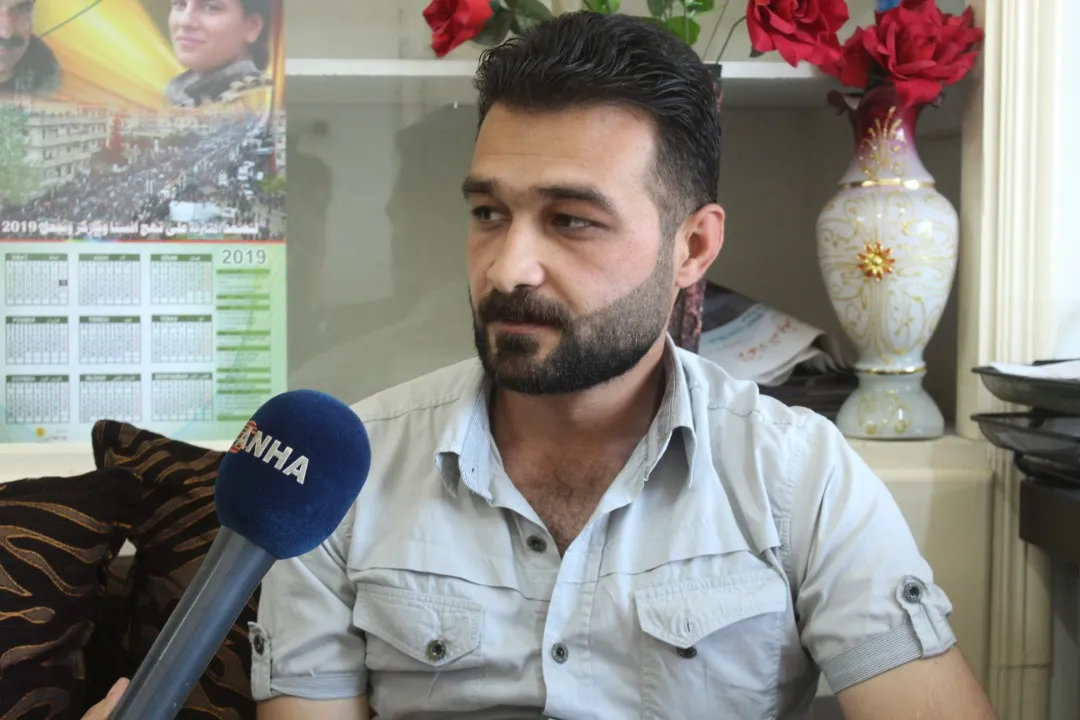 Xeta Girkê Legê û Rimêlanê ji erebeyên kirê vala bûye!